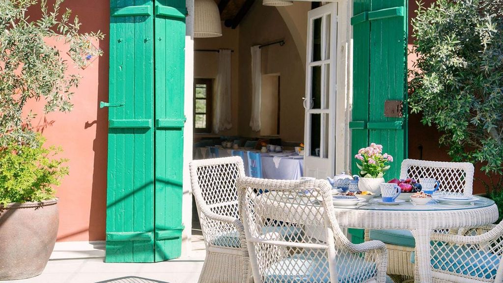 Die grünste Landschaft von Troodos: Rundgang mit Mittagessen