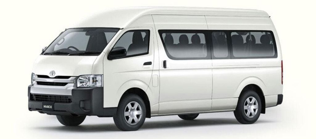 Mauritius: Privater Taxiservice mit Flughafentransfer