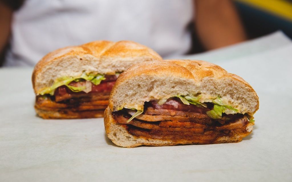 Toronto: St. Lawrence & Distillery Foodtour mit 6 Verkostungen