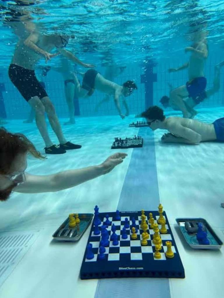 Sansibar: Tauchen im Pool und Seawalk-Erlebnis