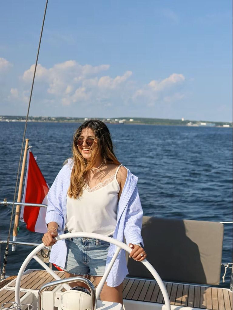 Halifax: Unvergessliches Segelabenteuer