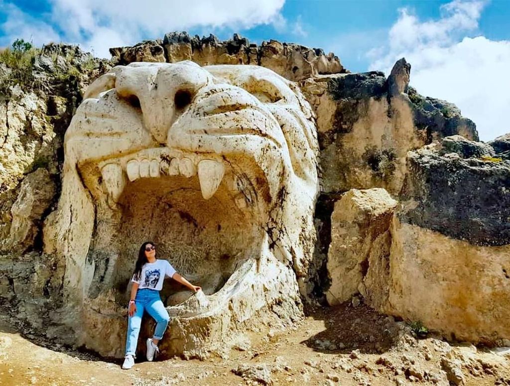 Cusco: Wohnstätte der Götter ATV Tour mit Transfer