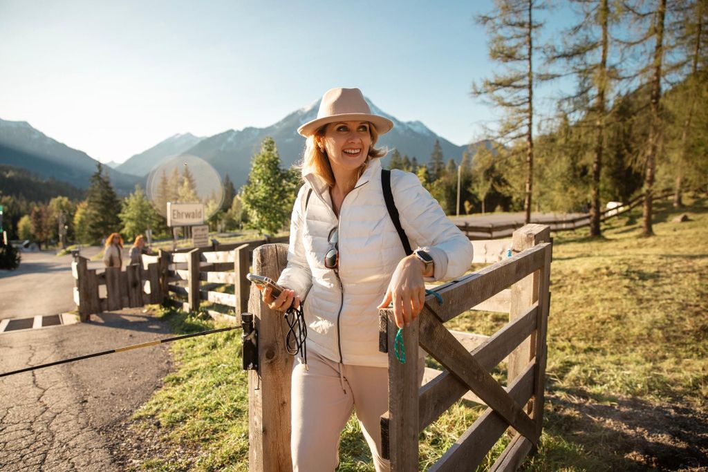 Private Autotour in Salzburg mit Salzbergwerk ohne Anstehen