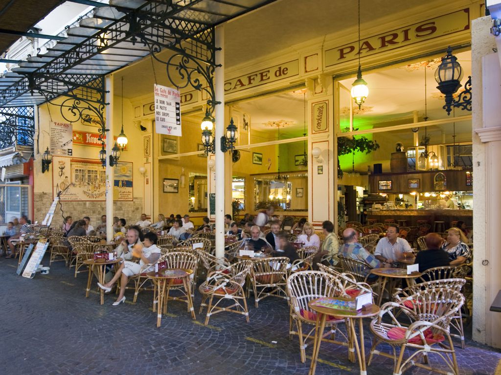 Grand Café de Paris