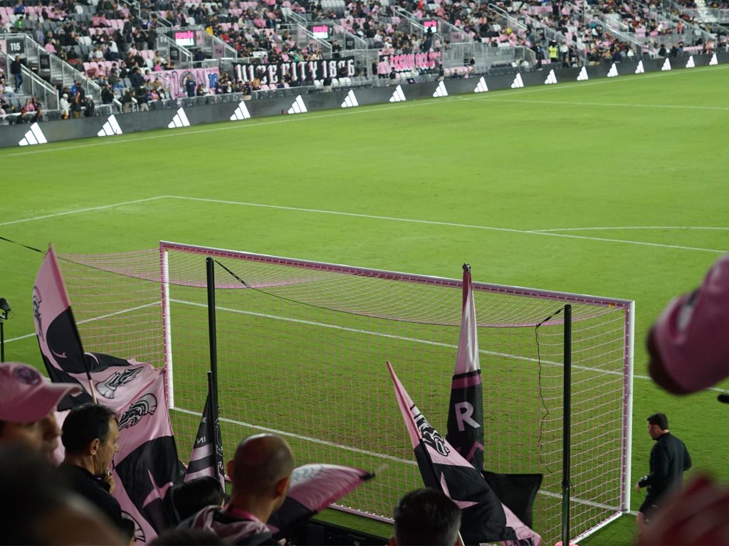 Fort Lauderdale: Inter Miami Major League Soccer Spiel Ticket