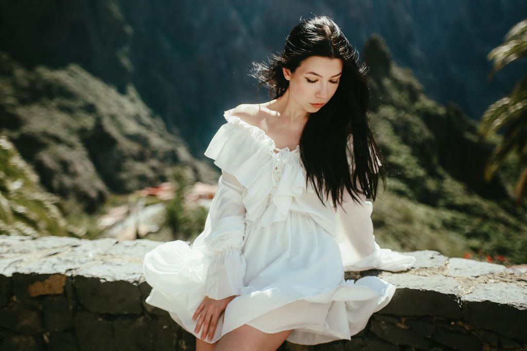 Reise durch den Westen Teneriffas mit Porträts von dir