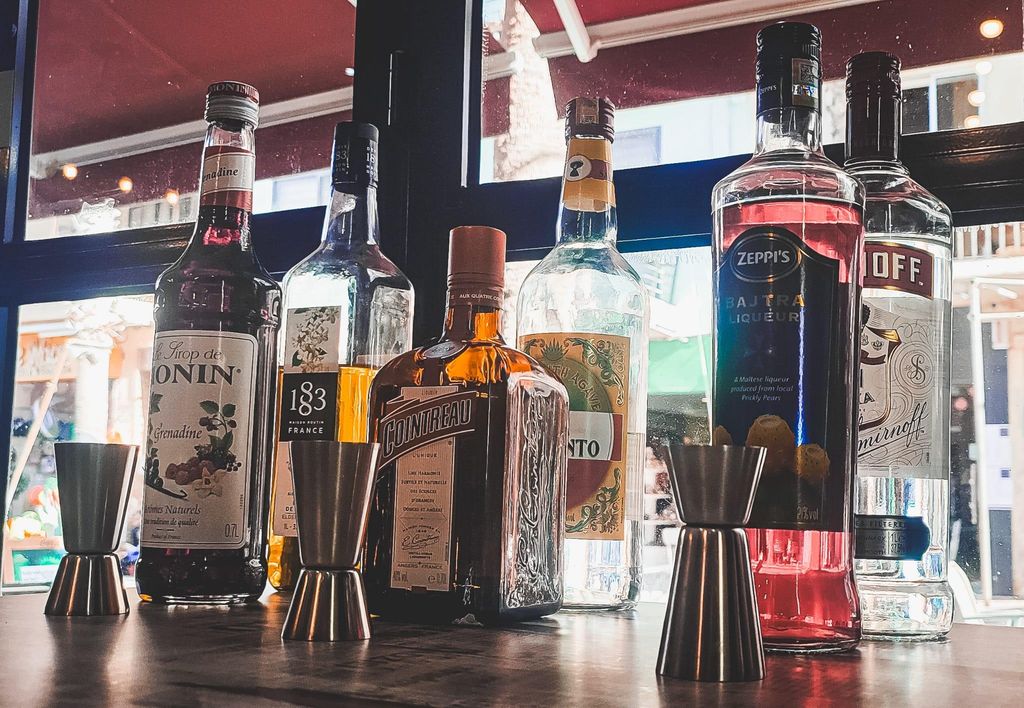 Malta: Cocktail- und Schokoladenmeisterkurs