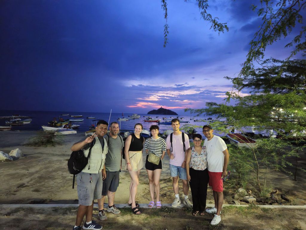 A Pearl In The Caribbean - Rundgang auf Englisch