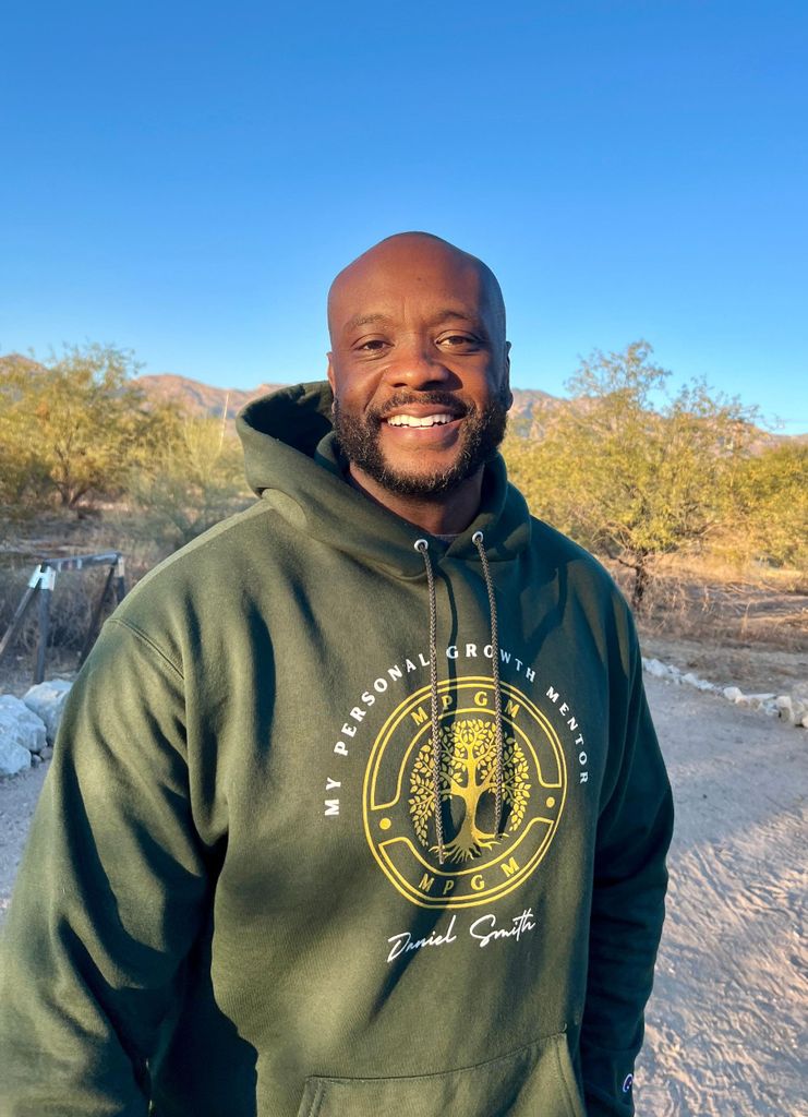 Rio Vista Park: Achtsamer Naturspaziergang mit Life Coach & Hund