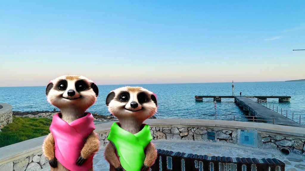 Palma: Die magischen Kreaturen von Palma, spannendes Familienspiel