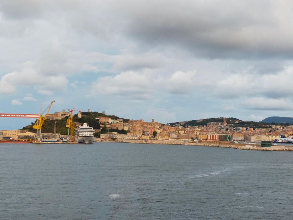 Ancona: Rundgang