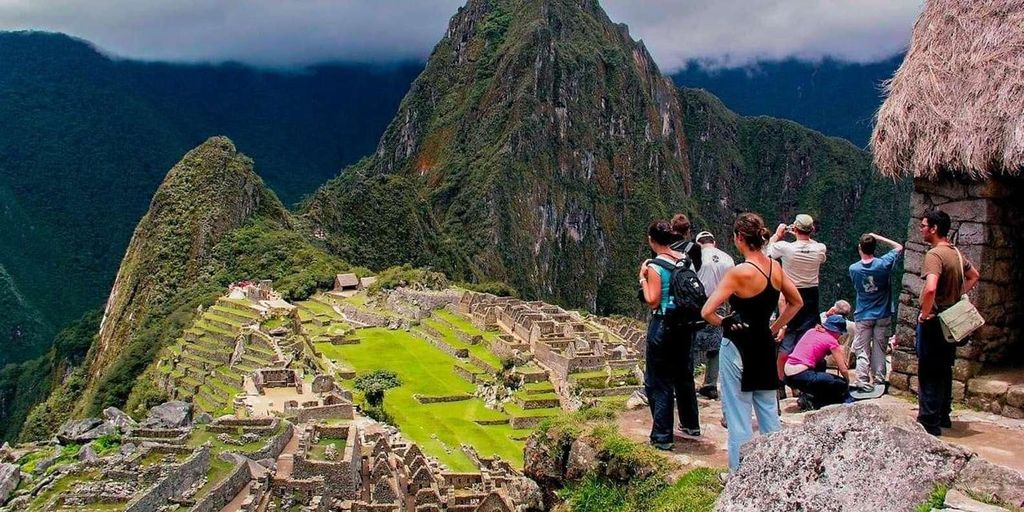 Machu Picchu 2 Day Tour mit Tickets