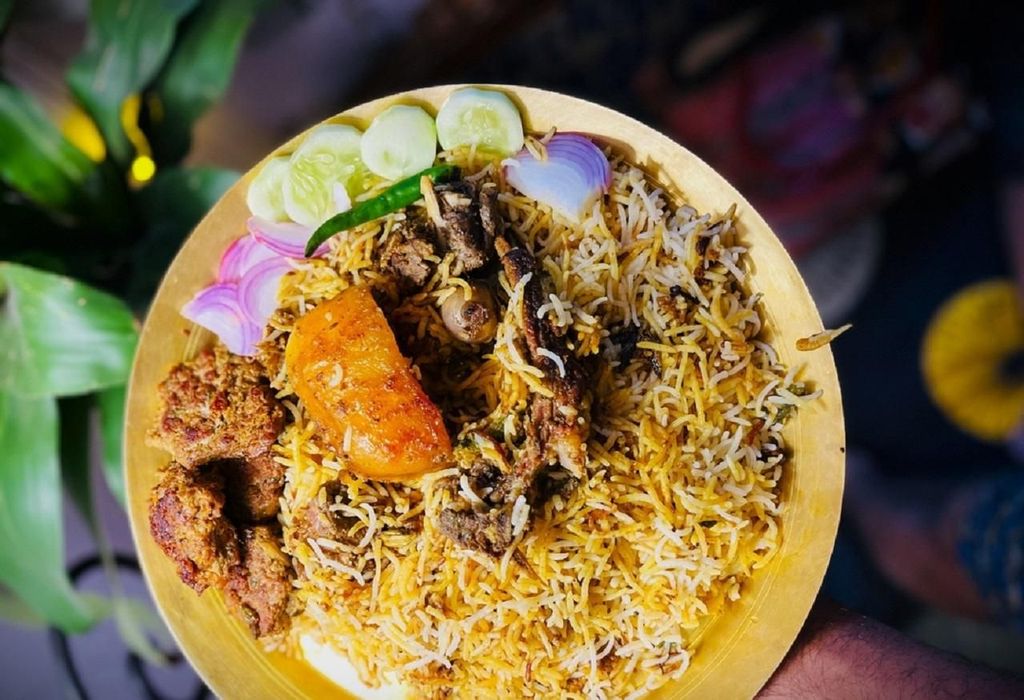 Die Aromen des alten Kalkutta: Essen, Kulturerbe und Chai-Erlebnis