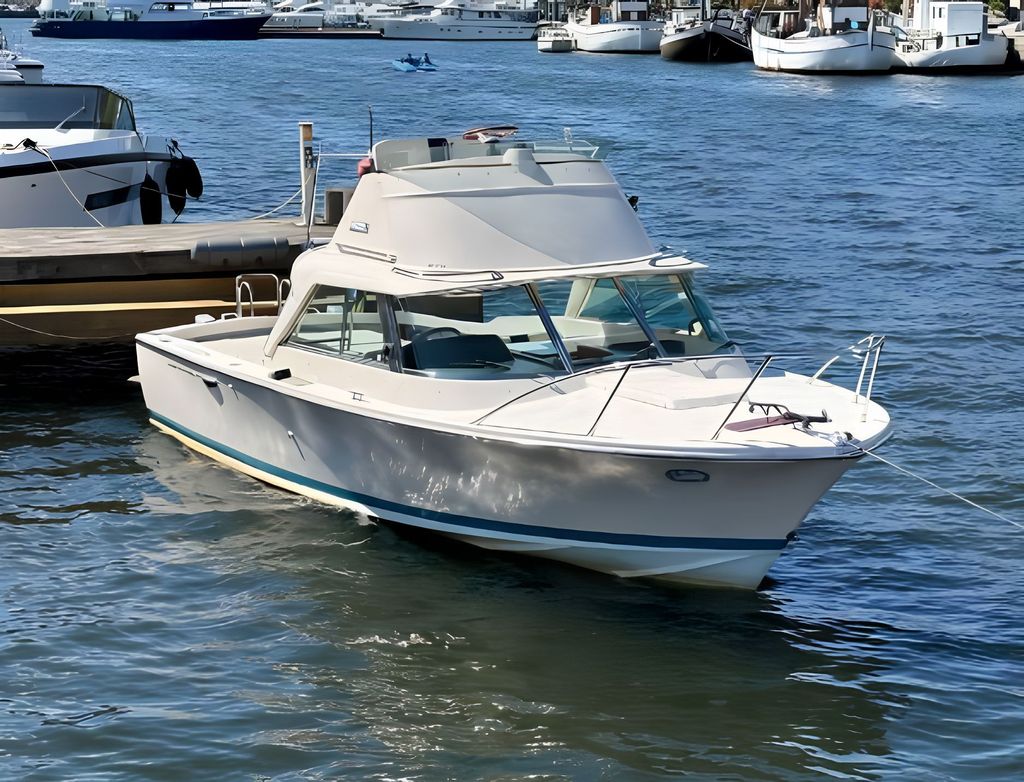 Private Luxus-Bootstour auf einem Tageskreuzer – Nizza/Monaco