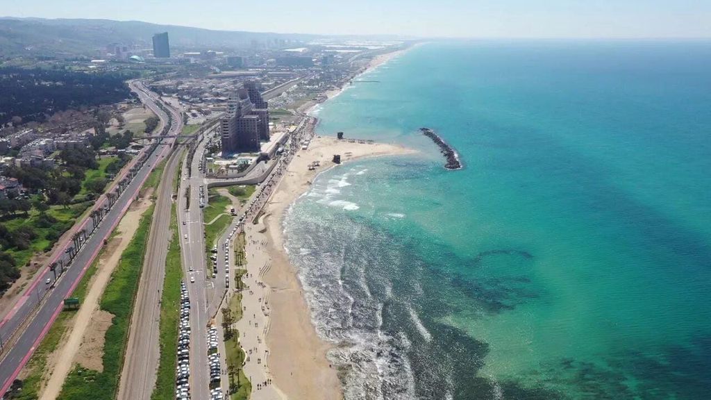 Altstadt von Akko: Privater Ausflug ab Tel Aviv