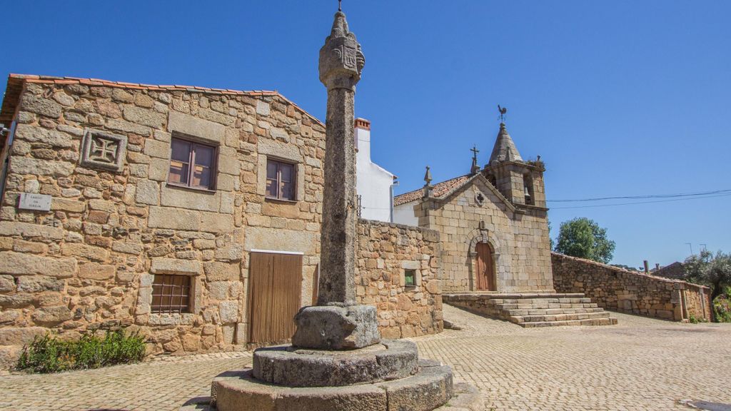 Portugal: 2-tägige Tour durch historische Dörfer