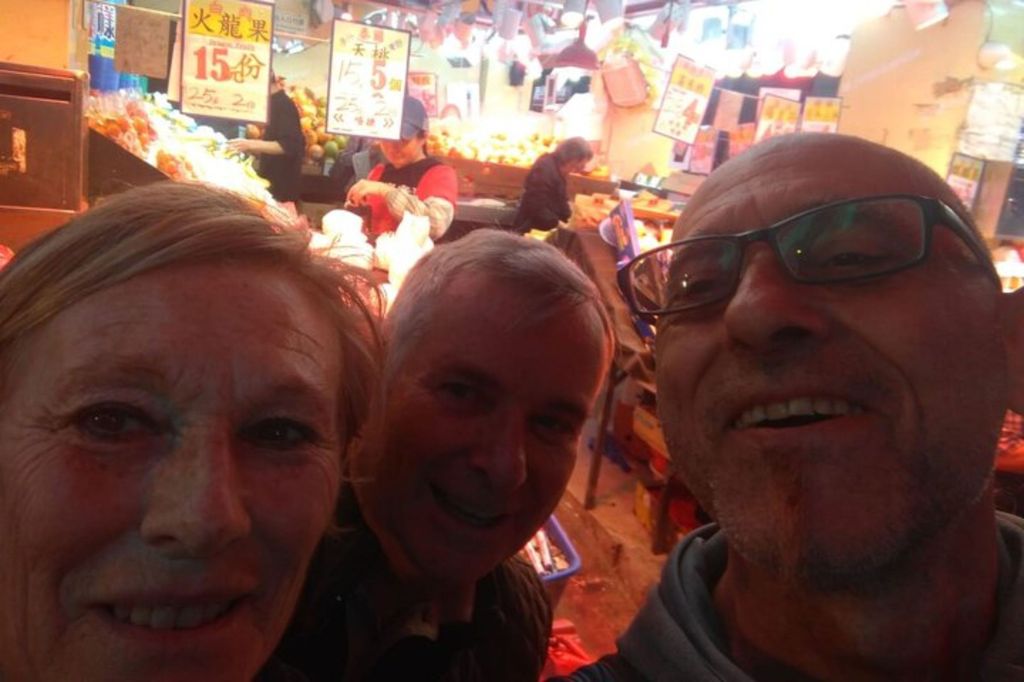 Hongkong: Private Custom Tour mit einem ortskundigen Guide