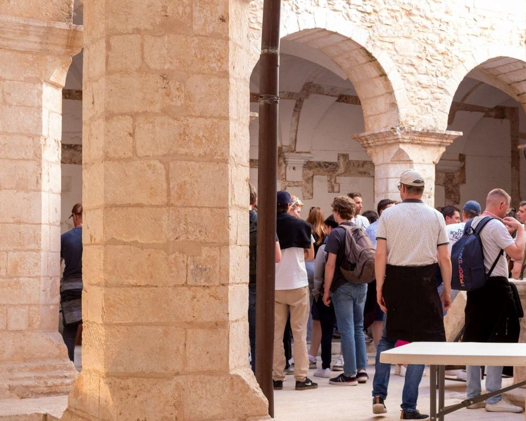 Puglia Authentic Food: Tour durch die Gassen der gastronomischen Hauptstadt Apuliens