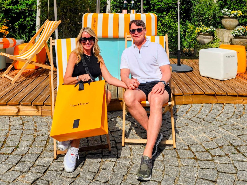 Reims: Veuve Clicquot Verkostung Private Tour in der Champagne