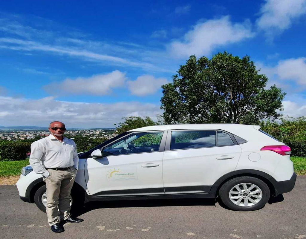 Mauritius: Anpassbare private Tour mit dem Auto