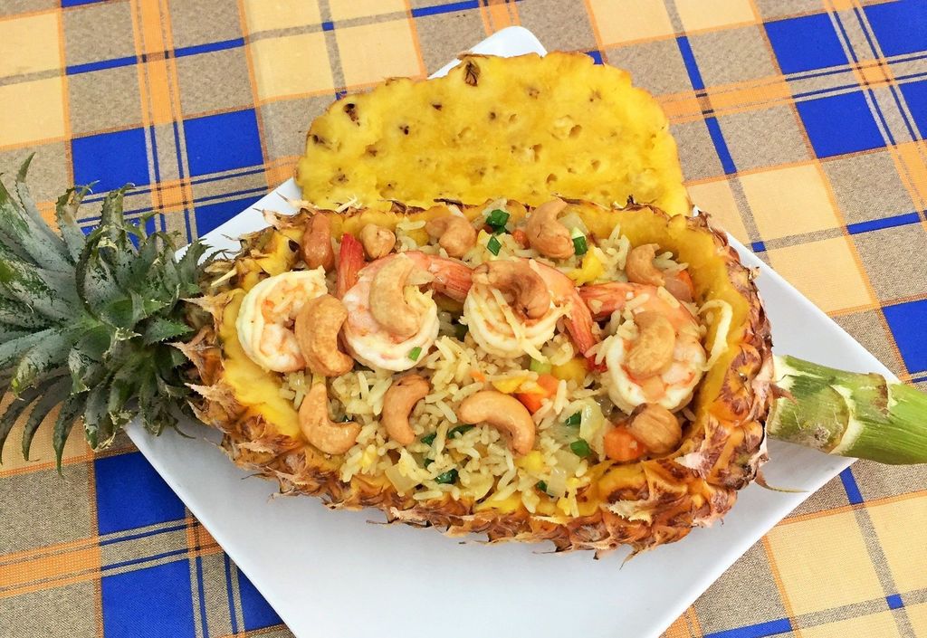 Phuket: Halbtägiger Thai-Kochkurs und Tour zum lokalen Markt