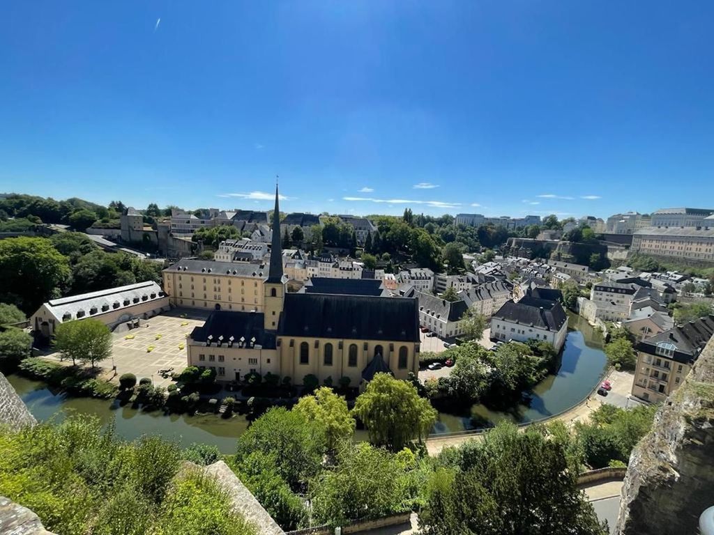 Luxemburg: Private Tour durch Luxemburg