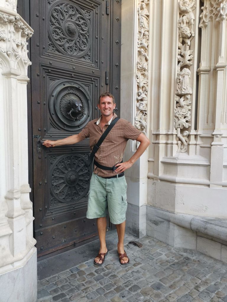 Lausanne: Geführter Rundgang durch die Altstadt