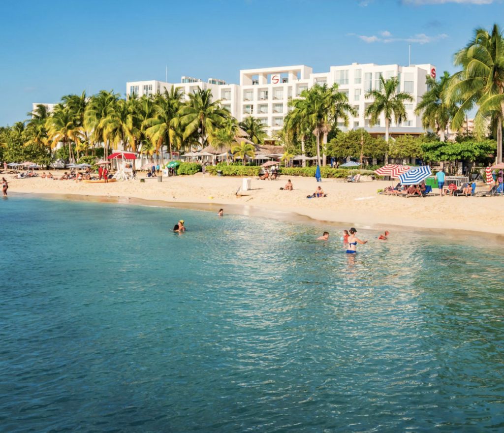 Von Kingston: Einfacher geteilter Transfer nach Montego Bay