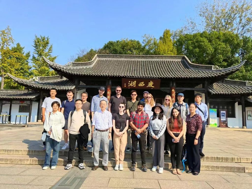 Private Touren in Nanjing, China