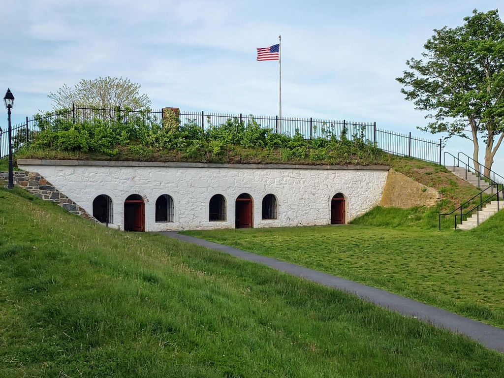 REV250 Marblehead: Die Stadt, die die Revolution trug™