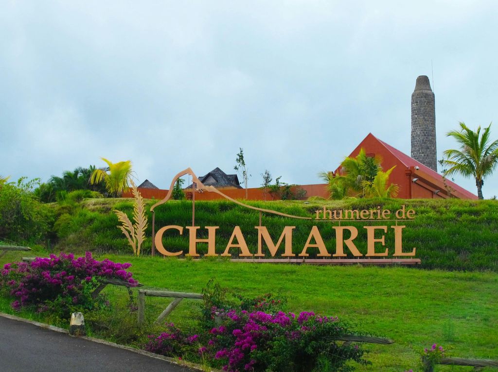 Mauritius Chamarel Signature: Natur, Rum und Inselblick