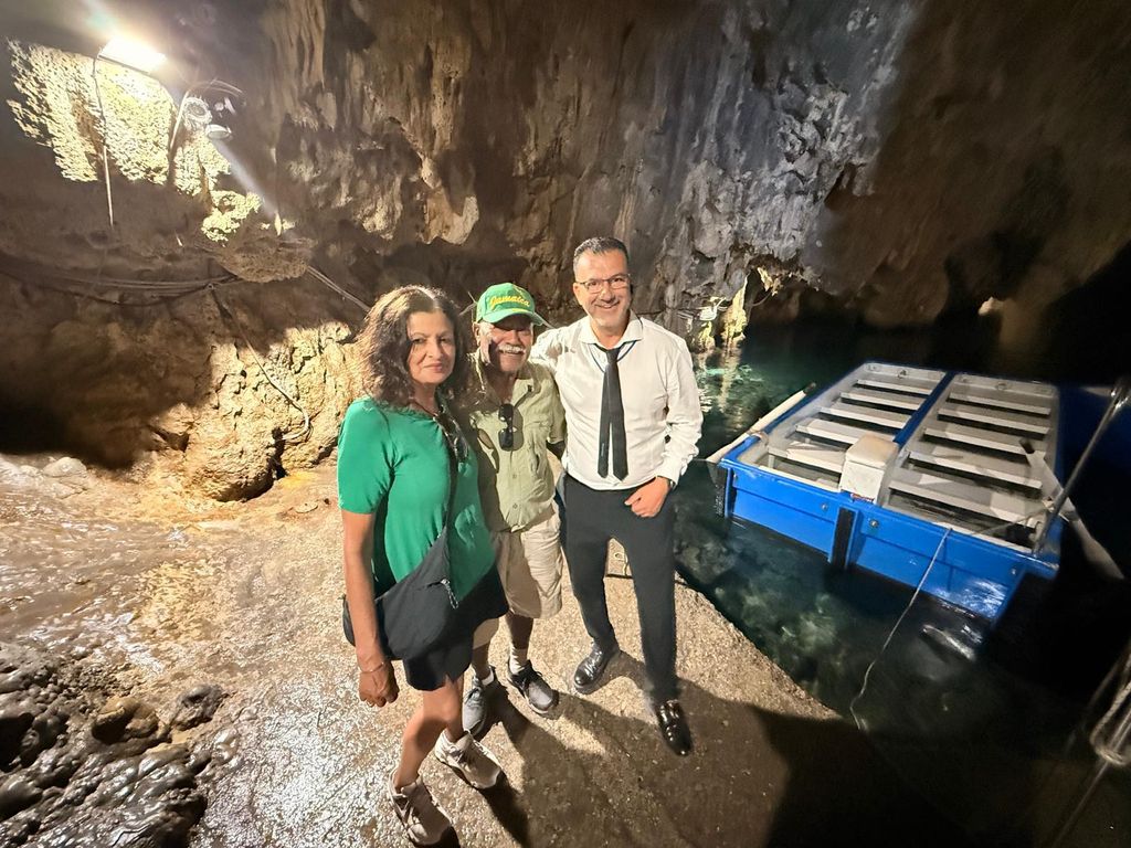 Von Neapel: Hin- oder Hin- und Rücktransfer nach Sorrent