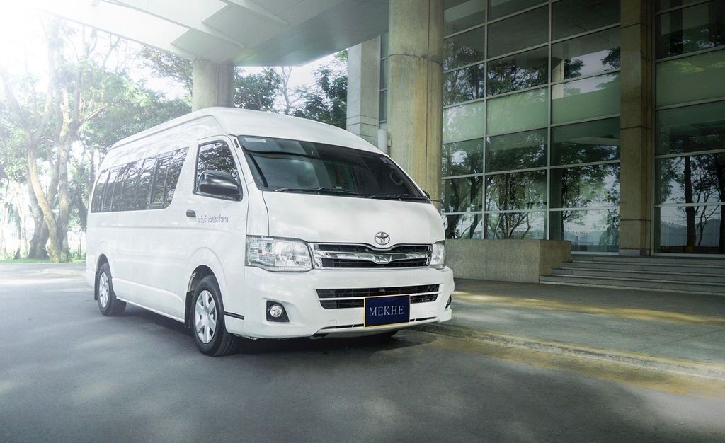 Santarém: Privater Transfer von/nach Alter do Chão