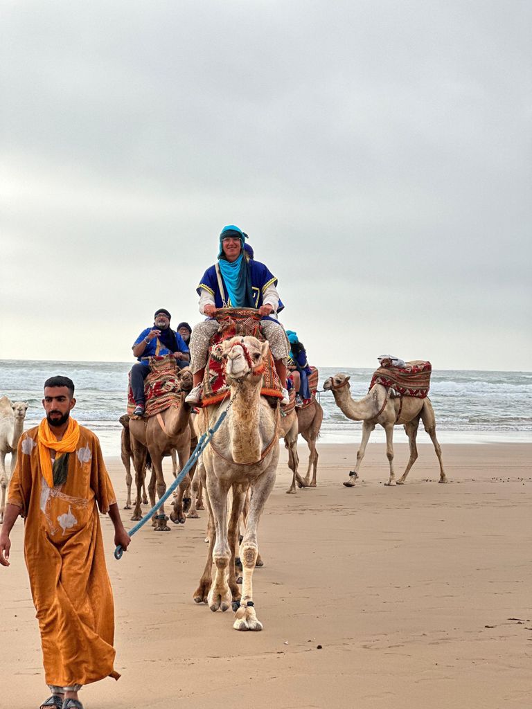Abendlicher Ausflug: Abenteuer & Dinner-Show in Timlaline