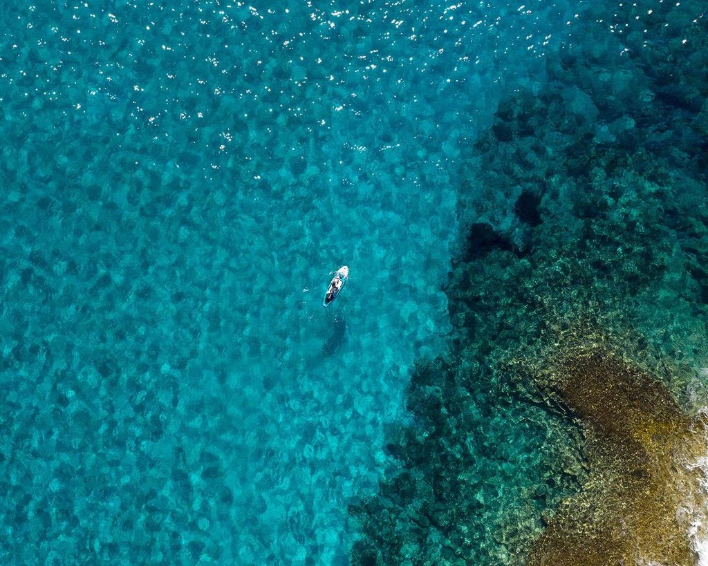 From Paphos/Polis: Akamas National Park by Jeep and Boat