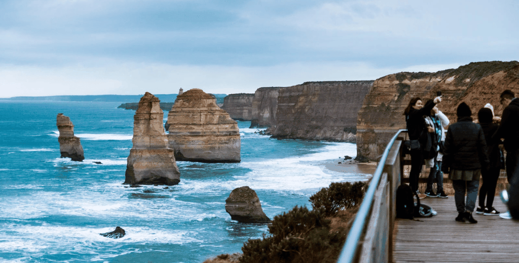 Private Group Great Ocean Road & 12 Apostel Tour