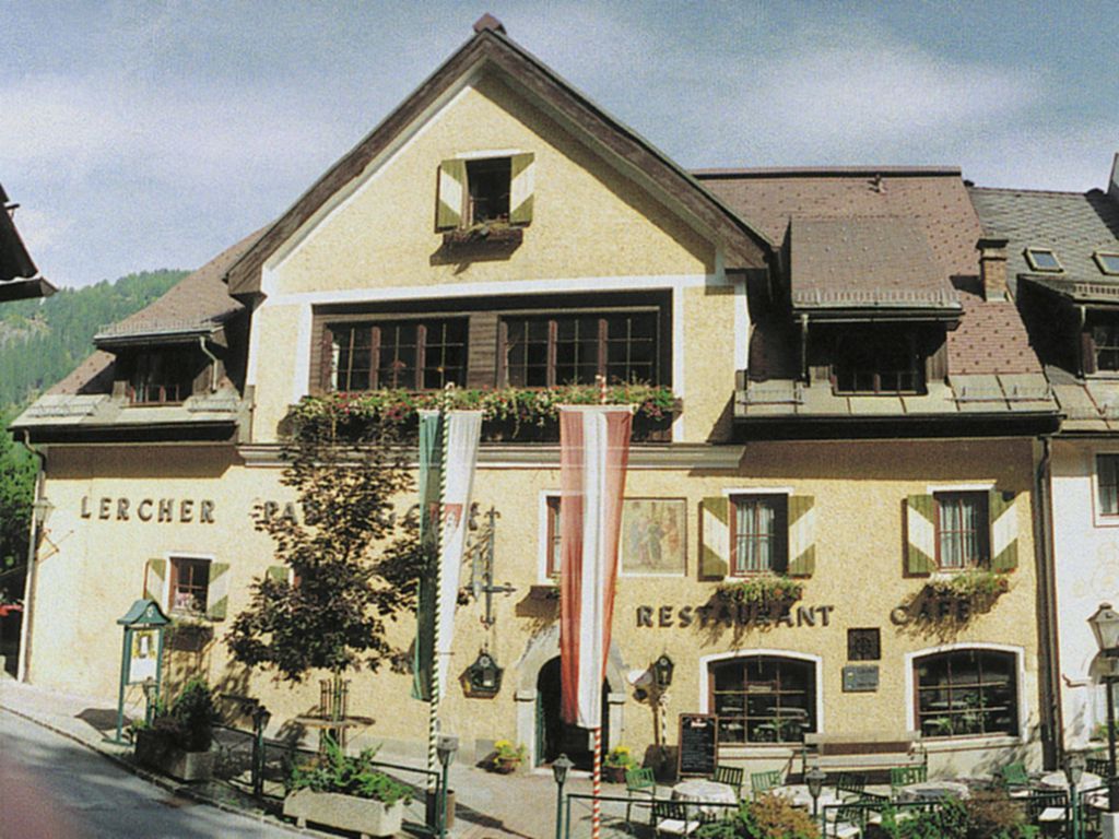Murauer Gasthof - Hotel Lercher