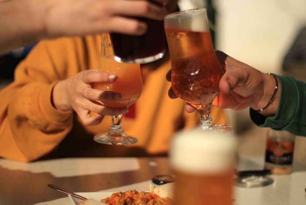 Granada: Highlights & Aussichtspunkte eBike Tour mit Tapas-Pause