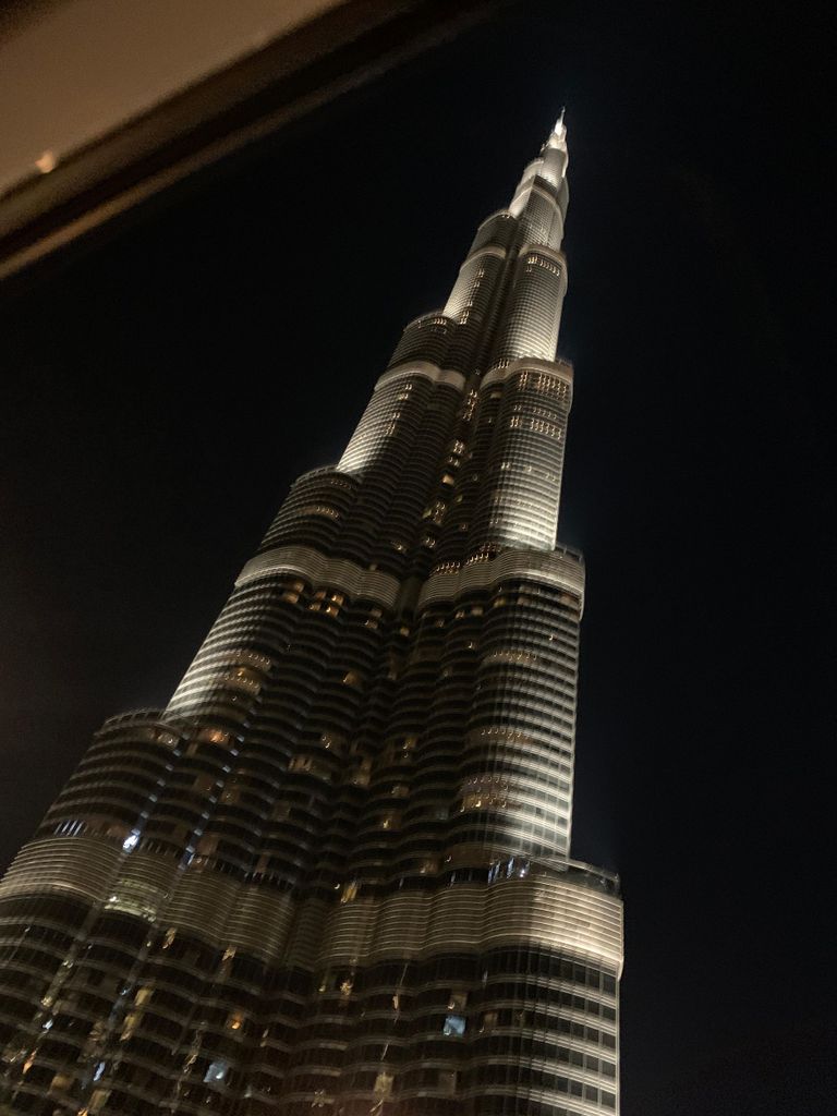 Dubai-Muscat: Privater Transfer nach/von Dubai (VAE-Städte)