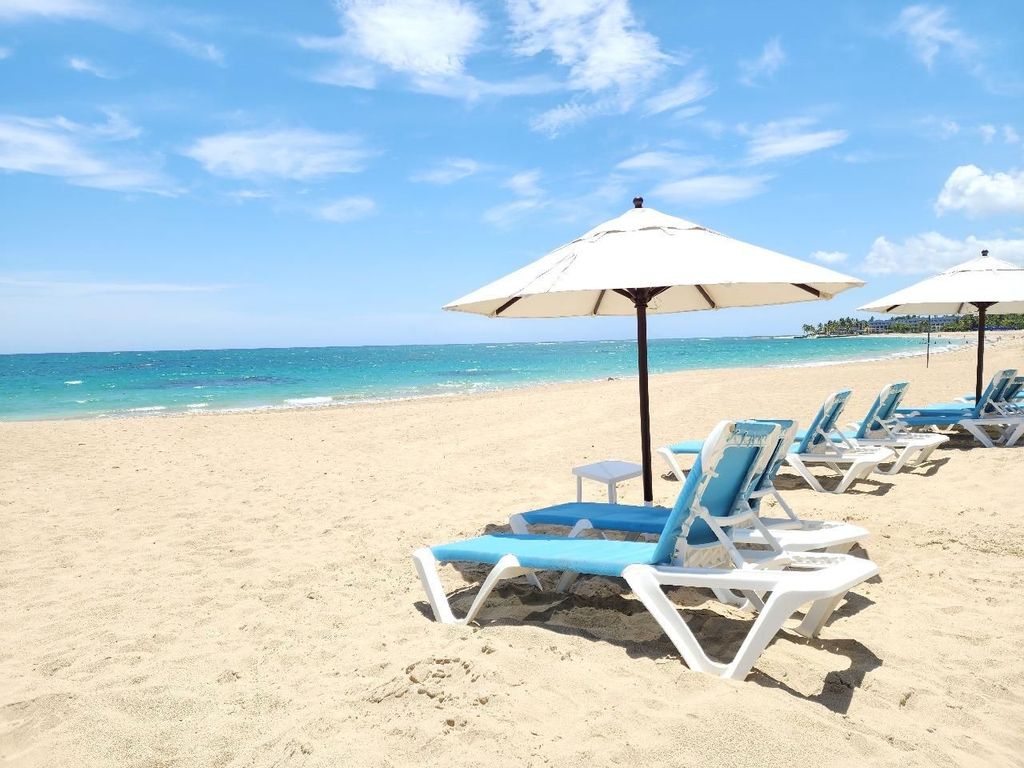 Puerto Plata: Stadtbesichtigung und Strand