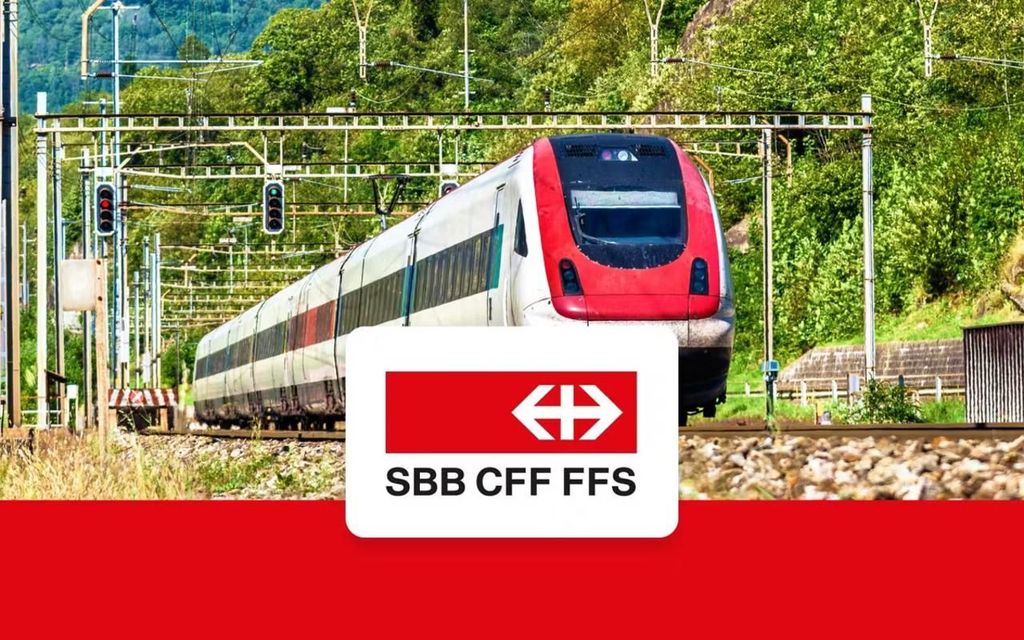 Basel: SBB 1-Tages-Pass unbegrenzte Fahrten im Kanton Basel