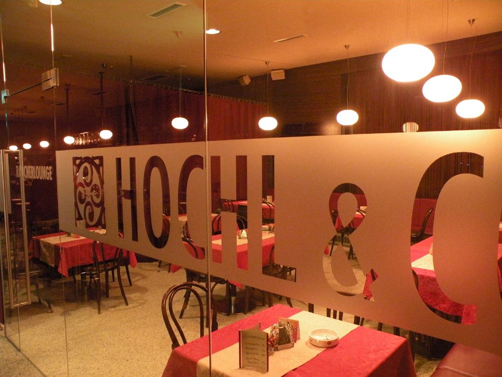Hochl & Co Cafe-Restaurant-Catering