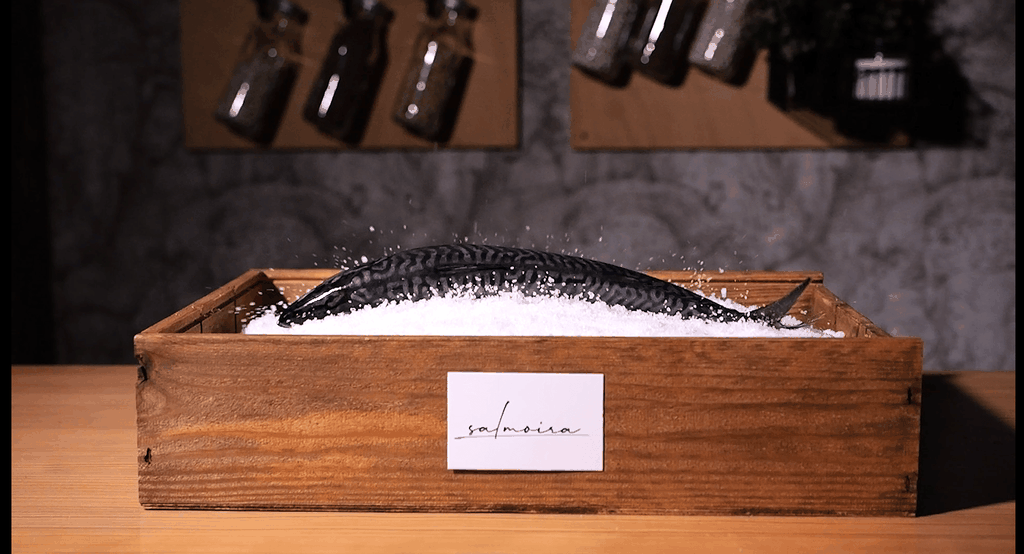 Pontevedra: Gastronomisches Erlebnis „Los Sabores Olvidados” (Die vergessenen Aromen)