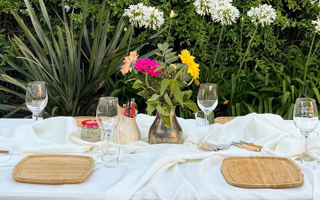 Mallorca: Privater Wein- und Keramik-Workshop mit Künstlerin