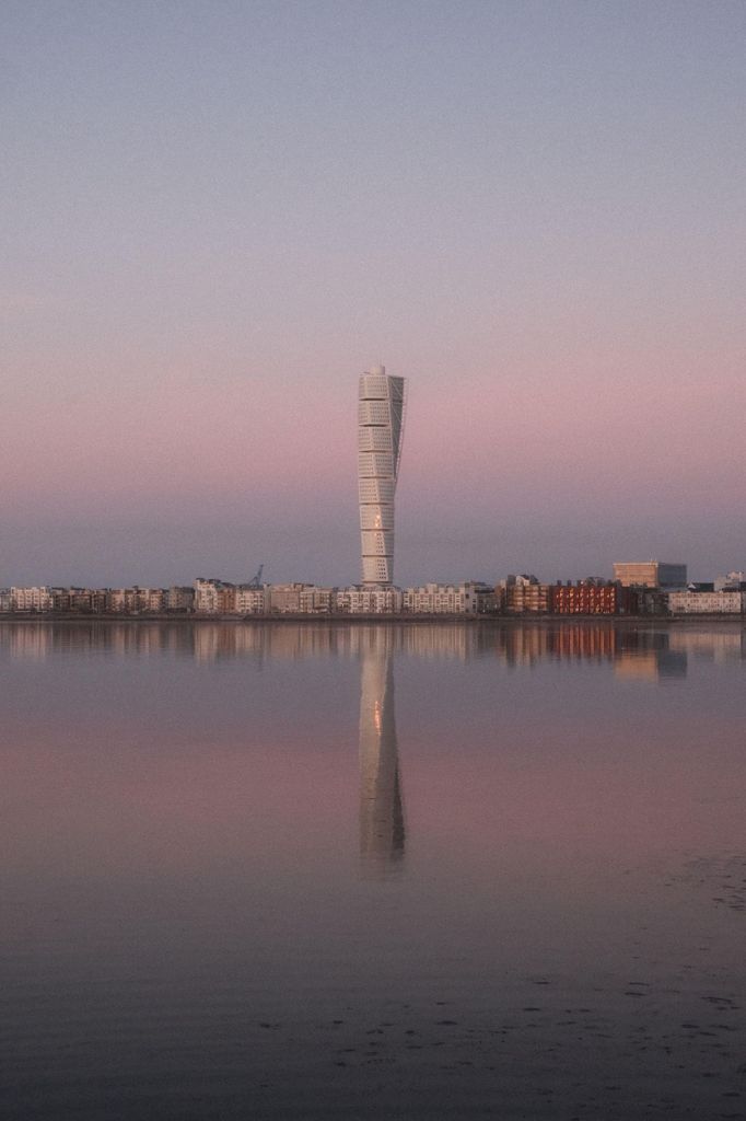 Malmö: Rundgang mit ortskundigem Guide