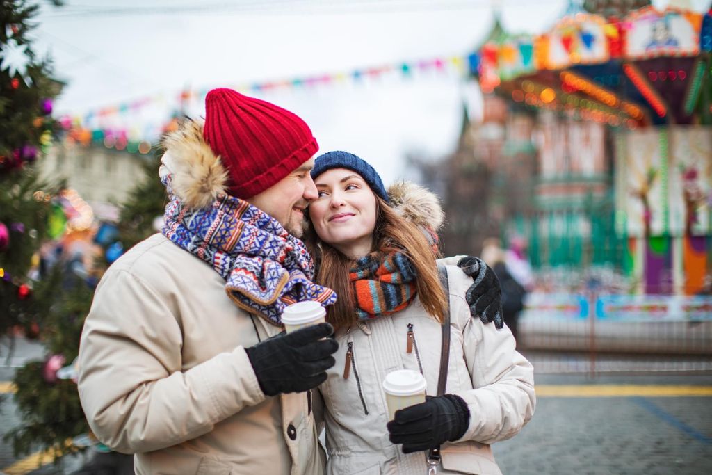 Privater Weihnachtsrundgang durch Santa Fe mit Biscochitos