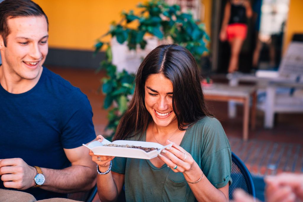 Morgendliche Old San Juan Tour mit Rundgang und Verkostung