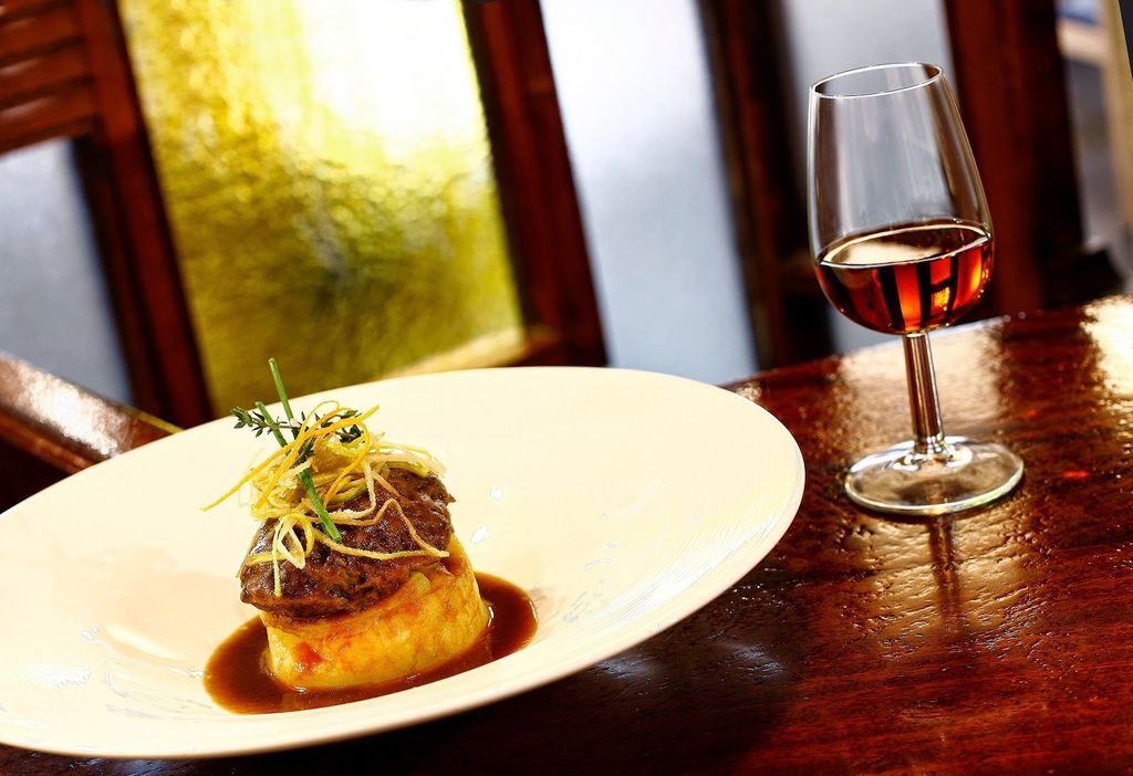 Jerez: Traditionelle Tapas Tour