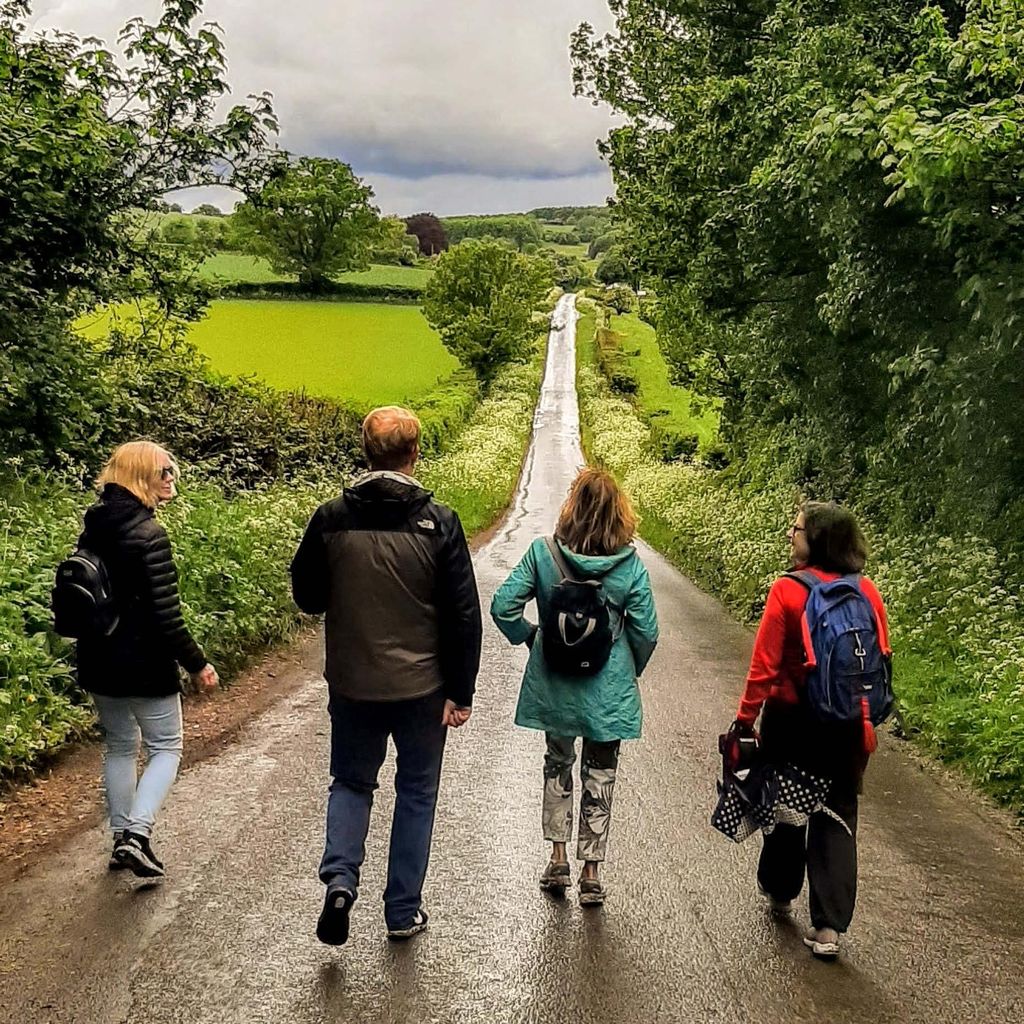 Cotswolds: Eintägige Wanderung durch die Cotswolds