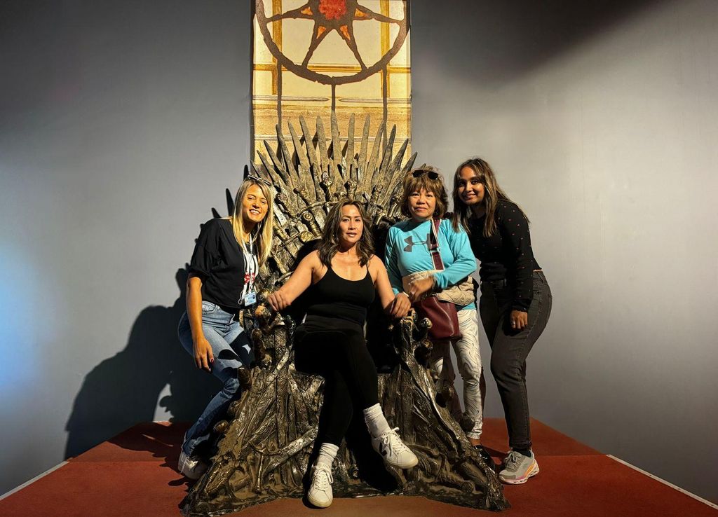 Dubrovnik: Game-of-Thrones-Tour & Option Insel Lokrum